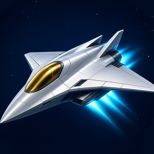 شعار Spaceplane